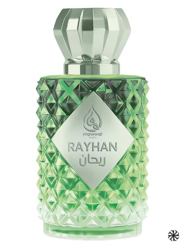 Rayhan Mawwal Arabia