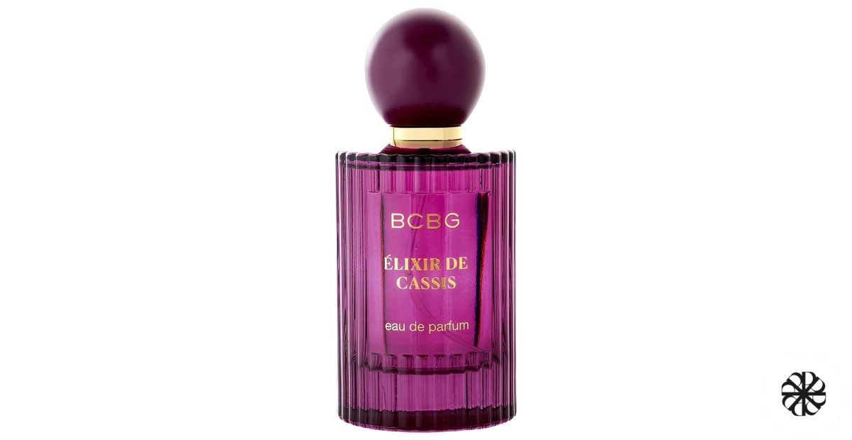 Élixir de Cassis Max Azria