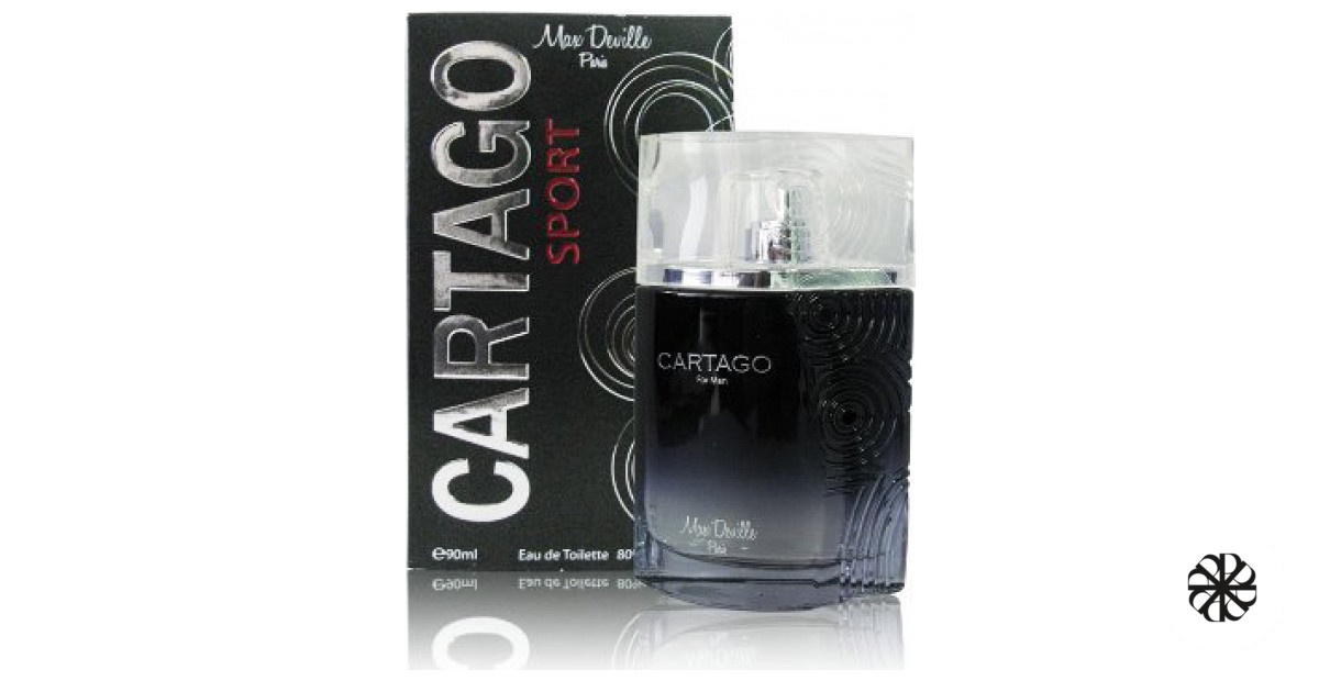 Cartago Sport Max Deville