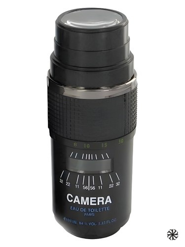 Camera for Men Max Deville