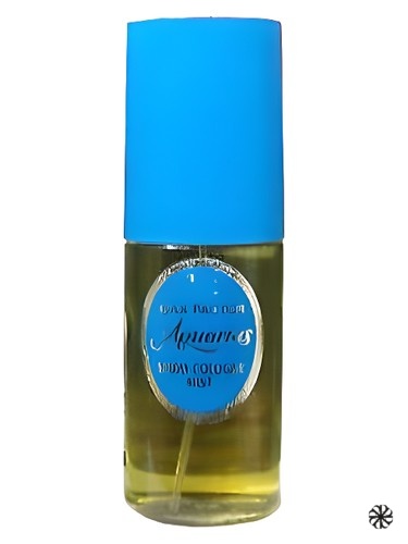 Aquarius Max Factor