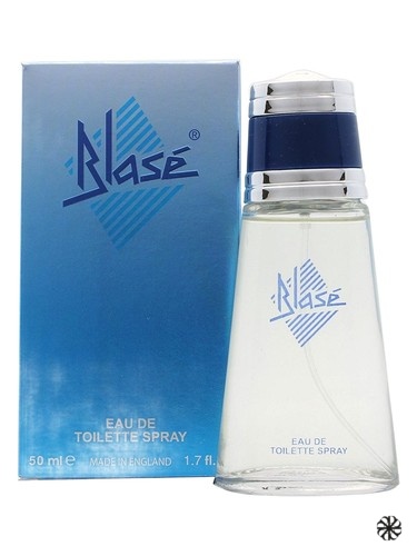Blasé Max Factor