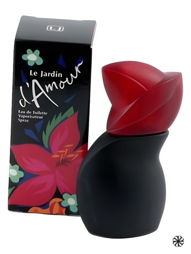 Le Jardin d'Amour Max Factor