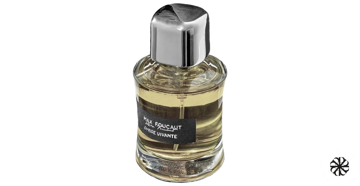 Ombre Vivante Max Foucaut