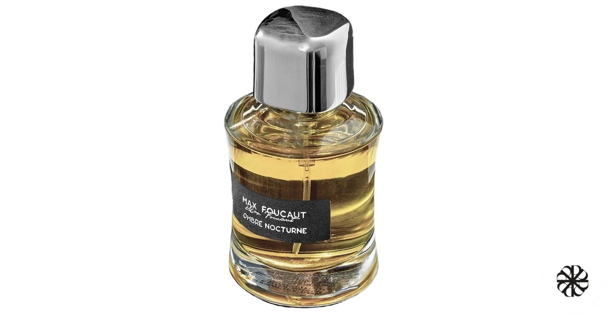 Ombre Nocturne Max Foucaut