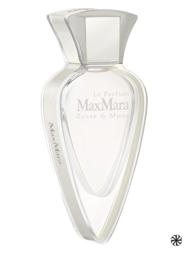 Max Mara Le Parfum Zeste & Musc Max Mara