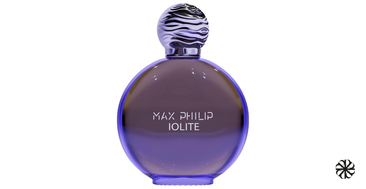 Iolite Max Philip