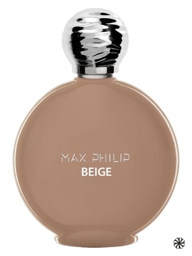 Beige Max Philip