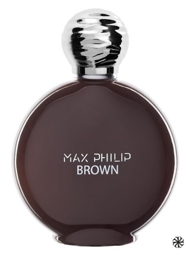 Brown Max Philip