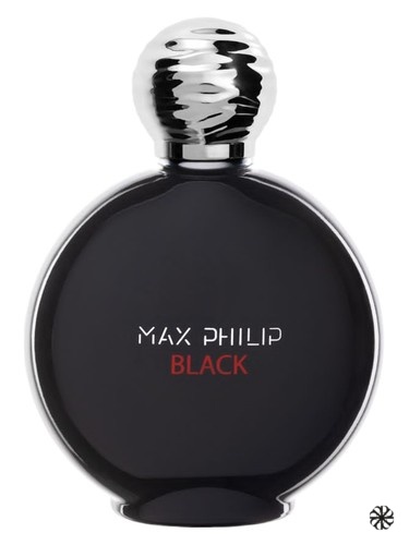 Black Max Philip
