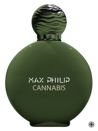 Cannabis Max Philip
