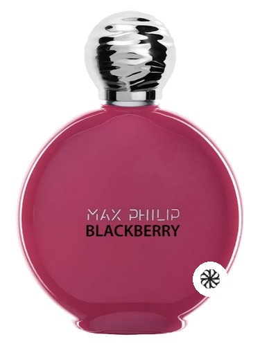 Blackberry Max Philip
