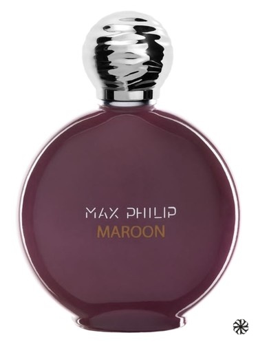 Maroon Max Philip