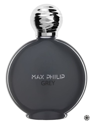 Grey Max Philip