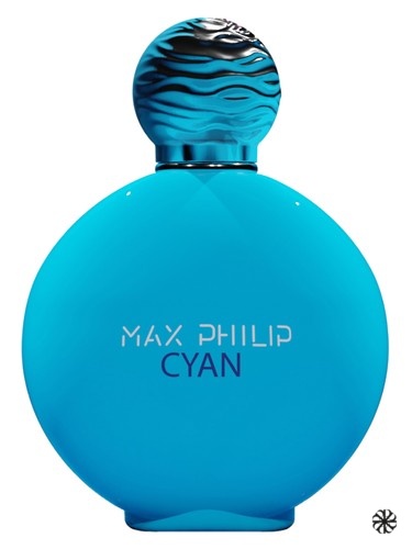 Cyan Max Philip