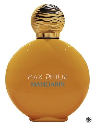 Mandarin Max Philip