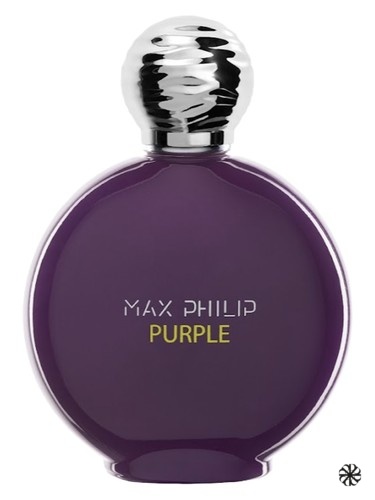 Purple Max Philip