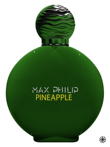 Pineapple Max Philip