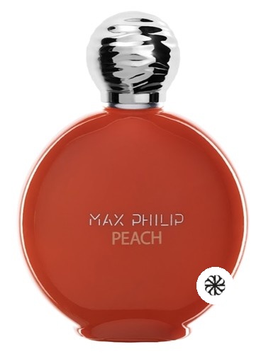 Peach Max Philip