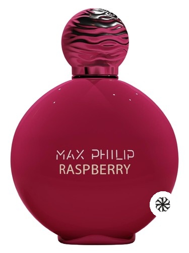 Raspberry Max Philip