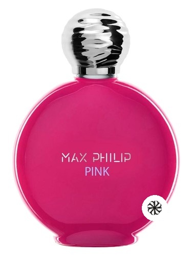 Pink Max Philip