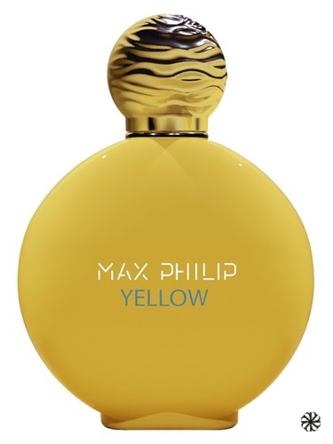 Yellow Max Philip