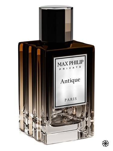 Antique Max Philip