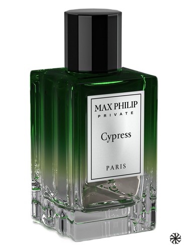 Cypress Max Philip