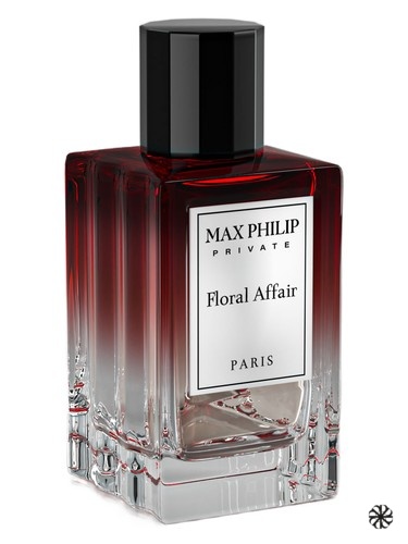 Floral Affair Max Philip