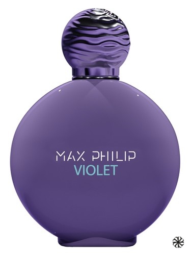 Violet Max Philip