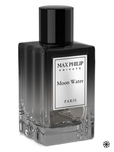 Moon Water Max Philip