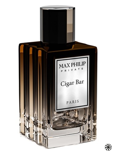 Cigar Bar Max Philip