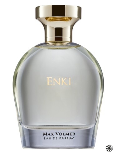 Enki Max Volmer