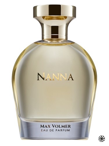 Nanna Max Volmer