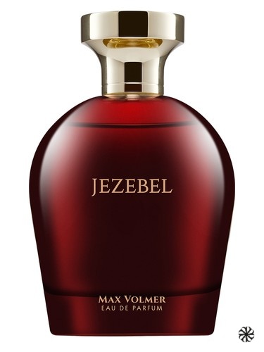 Jezebel Max Volmer