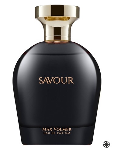 Savour Max Volmer