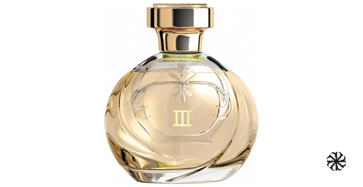 Maxim's Pour Femme Rose Musk III Maxim's de Paris