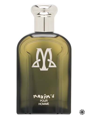 Maxim's pour Homme Maxim's de Paris