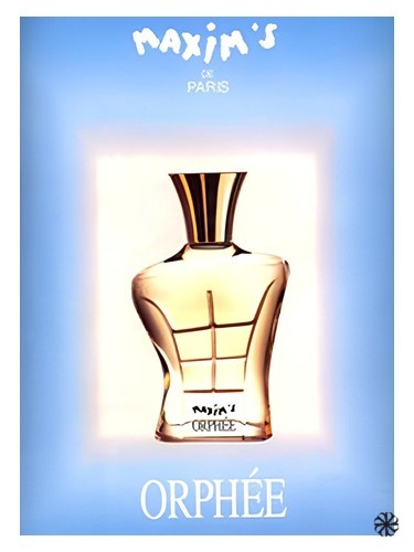 Orphee Maxim's de Paris