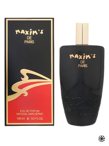 Maxim's de Paris Maxim's de Paris