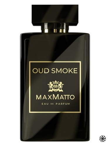 Oud Smoke MaxMatto
