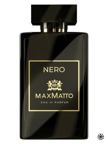 Nero MaxMatto