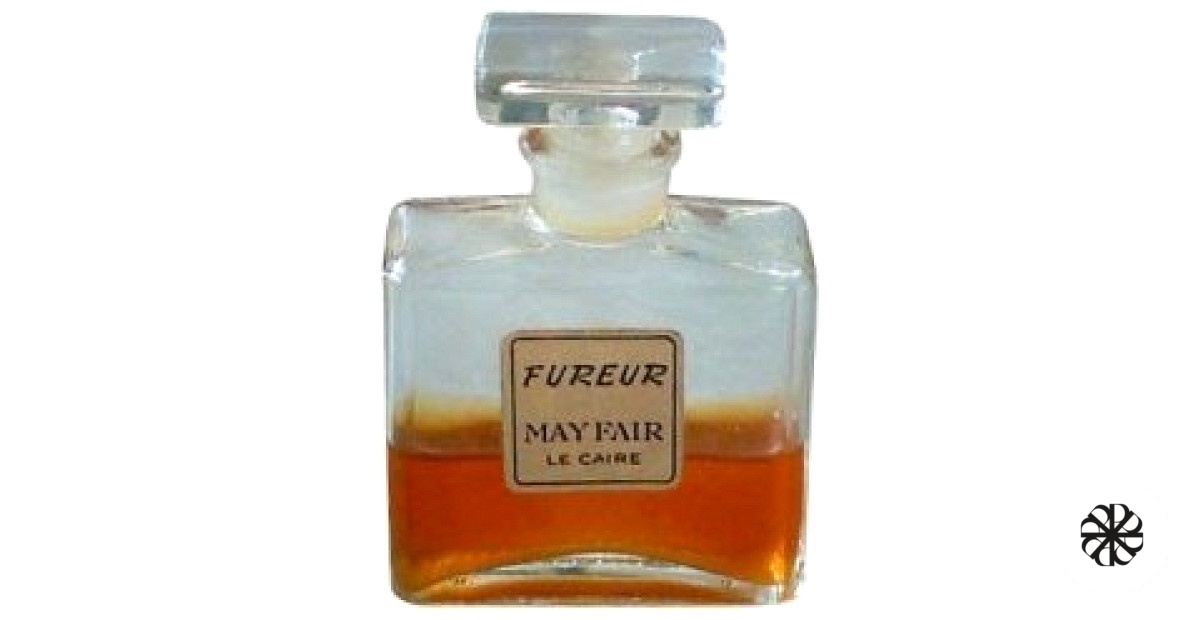 Fureur May Fair Le Caire