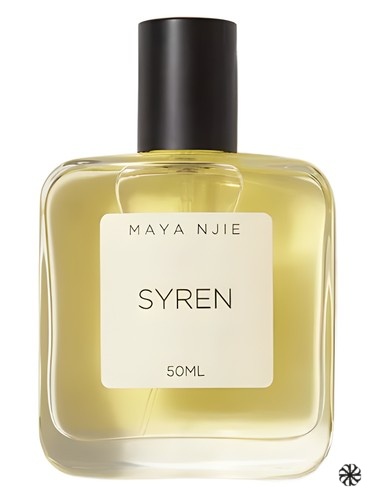 Syren Maya Njie
