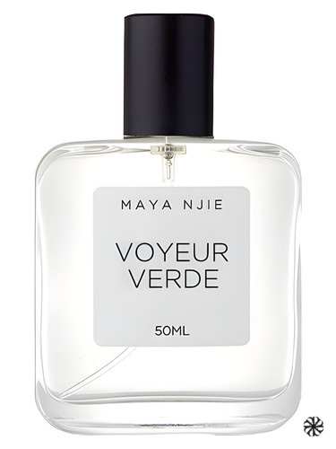 Voyeur Verde Maya Njie