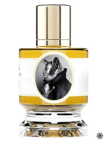 Bat Edition 2020 Zoologist Perfumes