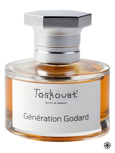 Génération Godard Toskovat'