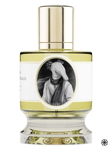Olm Zoologist Perfumes