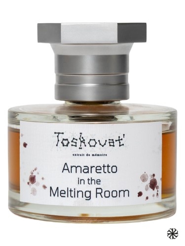 Amaretto In The Melting Room Toskovat'
