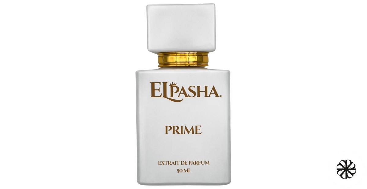 Prime EL Pasha